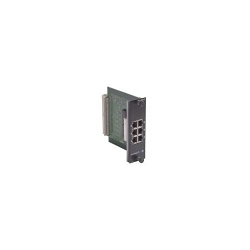 Red Lion 9006TX Network Switch