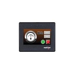 Red Lion CR10000400000210 Hmi Operator Panel