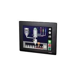 Red Lion CR30001000000420 Hmi Operator Panel