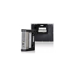 Red Lion CRM000CMPBDP0000 Touch Screen Monitos