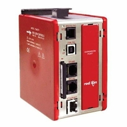 Red Lion CSMSTRSX Data Logger/Web Server