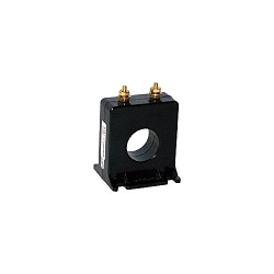 Red Lion CT005001 Current Transformer, 50:0.1 Current Ratio, 50 to 400 Hz