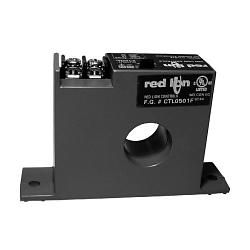 Red Lion CTL0501F AC Current Transducer