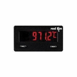 Red Lion CUB5TCB0 Thermocouple Meter
