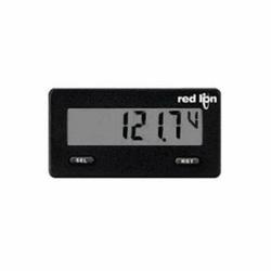Red Lion CUB5VR00 DC Volt Meter