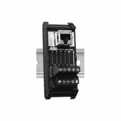Red Lion DRRJ45T8 Connector to Terminal Adapter