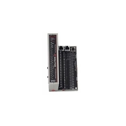 Red Lion E2-8AO20M-D Programmable Logic Controller Chassis I/O Subsystem