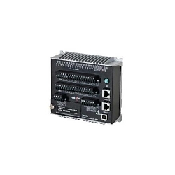 Red Lion E3-16AI20M-1 Programmable Logic Controller Chassis I/O Subsystem