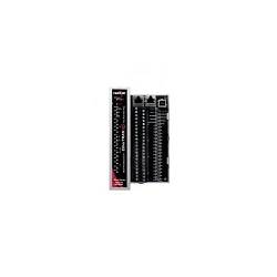 Red Lion EB-10RTD-D Programmable Logic Controller Chassis I/O Subsystem