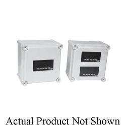 Red Lion ENC5C000 Enclosure