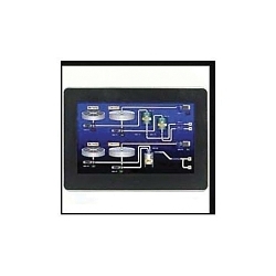 Red Lion G07C0000 Graphite Operator Interface Terminal