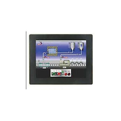 Red Lion G10C0000 Graphite Operator Interface Terminal