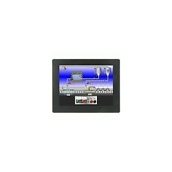 Red Lion G10C1000 Graphite Touchscreen PLC Analog/Digital I/O Module, 640 x 480 pixel Resolution