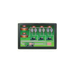 Red Lion G12C1100 Graphite Operator Interface Terminal