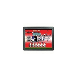 Red Lion G15C0000 Graphite Hmi Operator Panel