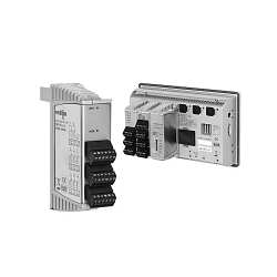 Red Lion GMINI800 Analog Input Module