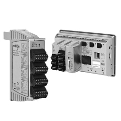 Red Lion GMUIN400 Graphite Input Module