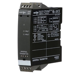 Red Lion IAMS0020 Intelligent Universal Signal Conditioner With Dual Set Point