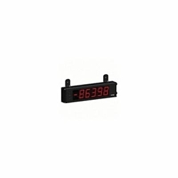 Red Lion LD2A05P0 DC Volt/Current/Process Meter