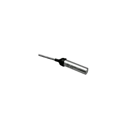 Red Lion LMPC0000 Magnetic Proximity Sensor, NPN Open Collector Contact, 9 to 30 VDC