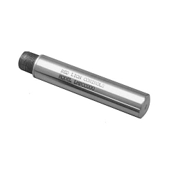 Red Lion LMPCC000 Super-Sensitive Logic Magnetic Pickup With 3-Pin 5/8-24 Threaded Connector