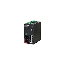 Red Lion NT24K-12GX4-SC-PT
