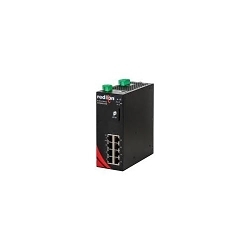 Red Lion NT24K-8TX-PT Network Switch