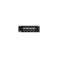 Red Lion NT24K-SFP8 Network Switch