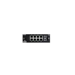Red Lion NT24K-TX8 N-Tron N-View Ethernet Switch