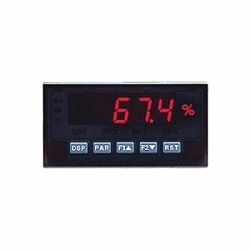 Red Lion PAXDP000 Process Input Meter