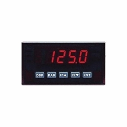 Red Lion PAXS0000 Strain Gauge Input Meter