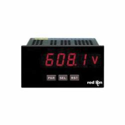 Red Lion PAXLA000 DC Volt/Current/Process Meter