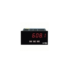 Red Lion PAXLCRU0 Dual Universally Powered Rate Meter/Counter