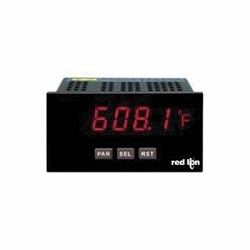 Red Lion PAXLT000 Thermocouple and RTD Meter