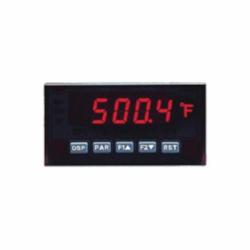 Red Lion PAXT0000 Thermocouple and RTD Meter