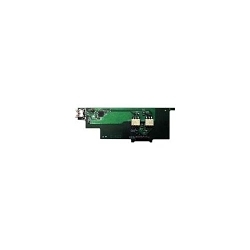 Red Lion PAXUSB00 Programming Card, For Use With PAX Units, Crimson Programming Software
