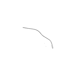 Red Lion PSA1B000 Inductive Proximity Sensor, NPN Open Collector Contact, 5 to 30 VDC