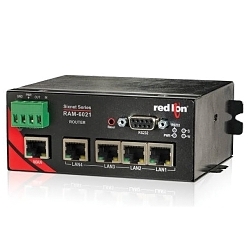 Red Lion RAM-6021 Sixnet Secure Router