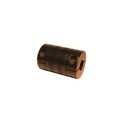 Red Lion RPGFC002 Coupling, 0.25 in to 0.375 in Shaft coupling