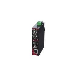 Red Lion SL-2ES-3STL Network Switch