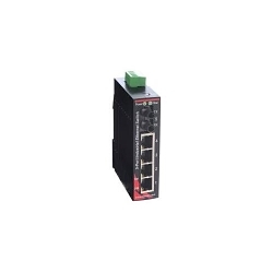 Red Lion SL-5ES-3ST Network Switch