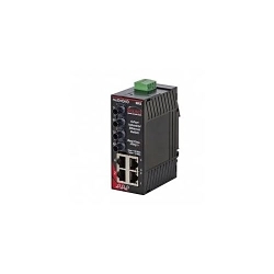 Red Lion SL-6RS-4ST-D1 Network Switch