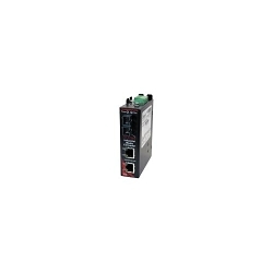 Red Lion SLX-3ES-3STL Network Switch