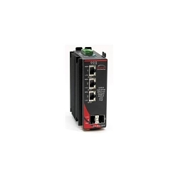 Red Lion SLX-5EG-2SFP Network Switch