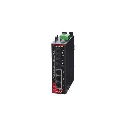 Red Lion SLX-5MS-4ST Network Switch