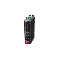 Red Lion SLX-5MS-5SCL Network Switch