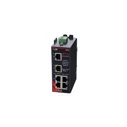 Red Lion SLX-6RS-1-D1 Network Switch