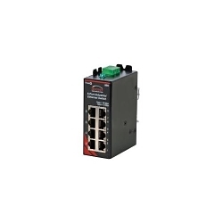 Red Lion SLX-8ES-1 Network Switch