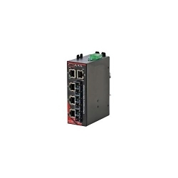 Red Lion SLX-8ES-7SCL Network Switch