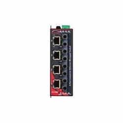 Red Lion SLX-8MS-8ST Sixnet Ethernet Switch